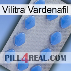 Vilitra Vardenafil 21